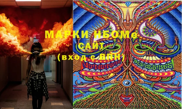 хмурый Зеленокумск